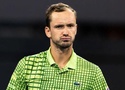 Thua trận tại quần vợt Rome Open 2026, Daniil Medvedev đề xuất ATP thay đổi luật y tế