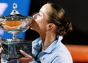 Đánh bại Coco Gauff, Elina Svitolina lần thứ 3 vô địch quần vợt Rome Open