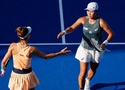 Janice Tjen tại quần vợt Miami Open 2026: Khi "ngôi sao" Đông Nam Á đối đầu thử thách triệu đô