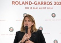 Quần vợt Roland-Garros 2026: Tăng quỹ thưởng kỷ lục, tiên phong công nghệ và lời chia tay những huyền thoại