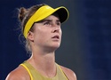 Nhận định quần vợt vòng 64 Madrid Open 2026, ngày 23/04, 16h00: Elina Svitolina vs Anna Bondar