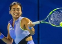 Nhận định quần vợt vòng 128 Rome Open 2026, ngày 06/05, 16h00: Magdalena Frech vs Alexandra Eala 