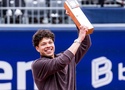 BMW Open 2026: Ben Shelton đăng quang tại Munich và tham vọng tái định nghĩa quần vợt Mỹ trên sân đất nện