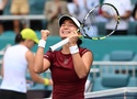 Nhận định quần vợt vòng 16 Linz Open 2026, ngày 08/04, 18h30: Jelena Ostapenko vs Alexandra Eala  