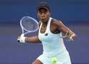 Quần vợt Miami Open 2026: Coco Gauff ngược dòng kịch tính, khẳng định giá trị thương hiệu sau chấn thương