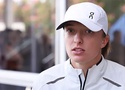 Iga Swiatek tại Madrid Open 2026: Khi ngôi sao quần vợt đi tìm sự cân bằng giữa áp lực và hưởng thụ
