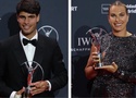 Laureus 2026: Quần vợt thống trị "Oscar thể thao" và sự trỗi dậy của những biểu tượng thương hiệu mới