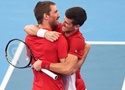 Novak Djokovic bổ nhiệm bạn thân Viktor Troicki làm huấn luyện viên trưởng trước thềm quần vợt French Open