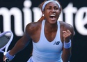 Quần vợt Miami Open 2026: Coco Gauff ngược dòng đẳng cấp, lộ diện "đại chiến tuổi teen" tại vòng 16