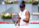 Quần vợt Madrid Open 2026: Venus Williams dừng bước, bài toán về giá trị thương mại của những "tượng đài"