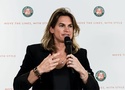 Ban tổ chức giải quần vợt Roland Garros giữ vững lập trường trước các yêu cầu về tỷ lệ tiền thưởng từ vận động viên