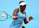 Victoria Mboko tìm kiếm tấm vé chung kết giải đất nện quần vợt Strasbourg 2026 trước Jaqueline Cristian