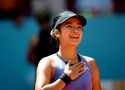 Alexandra Eala hạ cựu Á quân Roland Garros tại Madrid Open 2026: Lời khẳng định của quần vợt Đông Nam Á