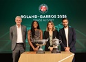 Lịch thi đấu quần vợt Roland Garros mới nhất ngày 23/05: Cơ cấu tiền thưởng kỷ lục