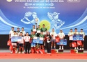 Giải Quần vợt Vô địch các CLB Quốc gia 2026: Khẳng định sức mạnh hệ thống phong trào và bài toán chuyên nghiệp hóa