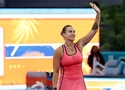 Aryna Sabalenka tiến vào tứ kết quần vợt Miami Open 2026: Đẳng cấp của sự ổn định và bài học về quản trị sai số
