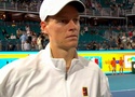 Nhận định quần vợt vòng 16 Miami Open 2026, ngày 25/03, 03h00: Jannik Sinner vs Alex Michelsen