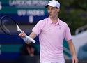 Jannik Sinner thiết lập kỷ lục mới ở quần vợt Miami Open 2026: Khi sự ổn định trở thành "vũ khí" chiếm lĩnh ngôi vương