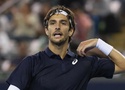 Lorenzo Musetti rút lui khỏi giải quần vợt Roland Garros 2026 do chấn thương đùi 