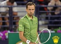 Nhận định quần vợt chung kết Dubai Duty Free 2026, ngày 28/02, 22h00: Tallon Griekspoor vs Daniil Medvedev 