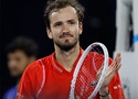 Daniil Medvedev đăng quang tại quần vợt Dubai 2026: Chức vô địch không trọn vẹn