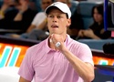 Jannik Sinner và triết lý "vượt ngưỡng": Tại sao thắng lợi sít sao tại quần vợt Miami Open vẫn là chưa đủ?