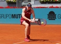 Quần vợt Madrid Open 2026: Elena Rybakina "vượt khó" trước Ruse và bài toán duy trì sức mạnh thương hiệu