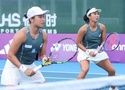 Quần vợt Madrid Open 2026: Cặp bài trùng Janice Tjen - Aldila Sutjiadi bùng nổ và bài toán thương hiệu tennis Đông Nam Á