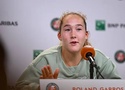 Vượt Maria Sharapova, Mirra Andreeva lập cột mốc tại quần vợt Roland Garros 2026