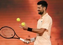 Thử thách thể lực tại quần vợt Roland Garros: Bản lĩnh của hạt giống số 4 Djokovic trước áp lực thời tiết và sức trẻ