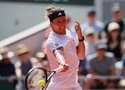Alexander Zverev thắng nhanh Benjamin Bonzi tại vòng 1 quần vợt Roland Garros