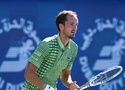 Medvedev hủy diệt hạt giống số 1 tại quần vợt Dubai: Cơ hội phá bỏ "lời nguyền" kỳ lạ nhất sự nghiệp