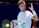 Loại "hiện tượng" quần vợt Landaluce tại Miami Open 2026: Jiri Lehecka và cuộc chiến của những ngôi sao thương mại mới
