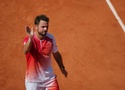 Stan Wawrinka chia tay giải quần vợt Roland Garros sau trận đấu đầy cảm xúc