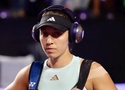 Sự cố truyền thông hy hữu tại quần vợt WTA: Jessica Pegula lên tiếng khi giải đấu bị "nhầm tên"