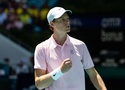 Jannik Sinner áp đảo tại quần vợt Miami Open: Khi "cỗ máy chiến thắng" định nghĩa lại kinh tế thể thao hiện đại