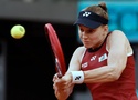 Quần vợt Madrid Open 2026: Elena Rybakina chỉ trích hệ thống trọng tài điện tử và cuộc khủng hoảng niềm tin công nghệ