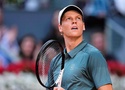 Quần vợt Madrid Open 2026: Jannik Sinner và tham vọng xác lập kỷ lục vô tiền khoáng hậu trong kỷ nguyên Masters 1000