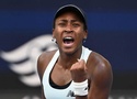 Coco Gauff khởi đầu hành trình bảo vệ danh hiệu quần vợt Roland-Garros thuận lợi trước trận đấu với Mayar Sherif