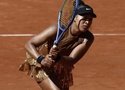 Naomi Osaka có thể bắt kịp thành tích tốt nhất của cô ở giải quần vợt Roland-Garros khi đối đầu với Donna Vekic