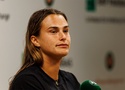 Cục diện nhóm hạt giống quần vợt WTA trước thềm Roland Garros: Thách thức phong độ của Aryna Sabalenka