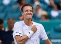 Jiri Lehecka vào chung kết quần vợt Miami Open: Khi "ngựa ô" bứt phá và bài học về giá trị thương hiệu từ sự kiên trì