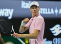 Jannik Sinner vào chung kết Miami Open: Khi "cỗ máy" giao bóng định nghĩa lại quyền lực mới của quần vợt