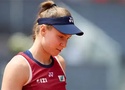 Quần vợt Madrid Open 2026: Đương kim vô địch Australian Open Rybakina bị loại và bài toán quản trị rủi ro phong độ