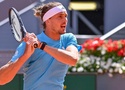 Quần vợt Madrid Open 2026: Zverev khẳng định vị thế hạt giống và "địa chấn" mang tên Blockx