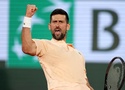 Djokovic gặp Joao Fonseca lúc 20h30 ngày 29/5 tại quần vợt Roland Garros: Rào cản kinh nghiệm đối diện sức trẻ bùng nổ