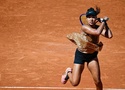 Naomi Osaka đánh bại Donna Vekic để tiến vào vòng 3 đơn nữ quần vợt Roland Garros 2026