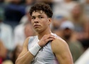 Cục diện nhánh trên quần vợt Roland Garros 2026 xáo trộn sau trận thua 3 set trắng của Ben Shelton