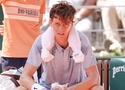 Cục diện quần vợt Roland Garros 2026 xáo trộn sau thất bại của Sinner: Cơ hội chia đều cho nhóm hạt giống còn lại