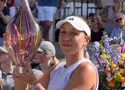 Quần vợt Charleston Open 2026: Jessica Pegula và sứ mệnh tái lập kỳ tích 13 năm của Serena Williams